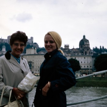 Photo of Alice Persyn